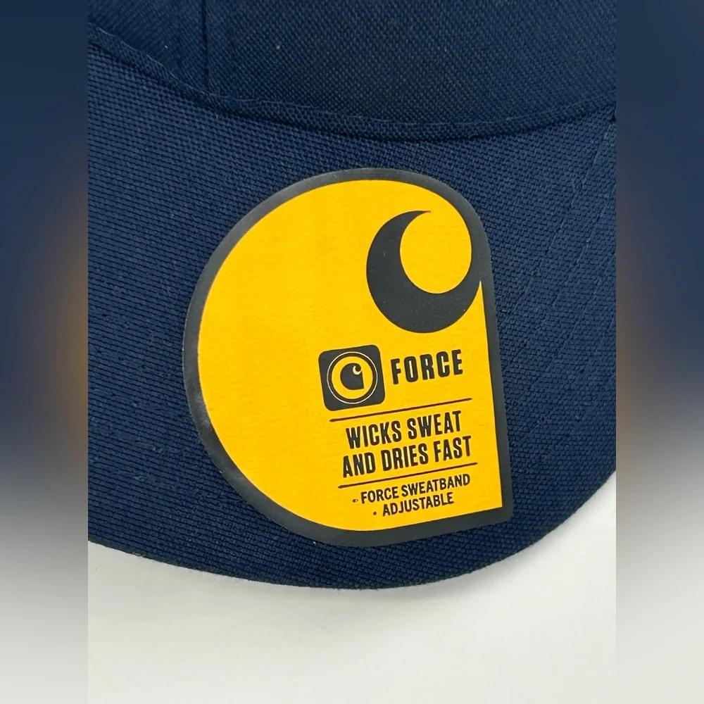 Carhartt force rugged
